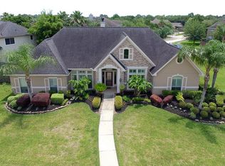 3018 Sea Channel Dr, Seabrook, TX 77586