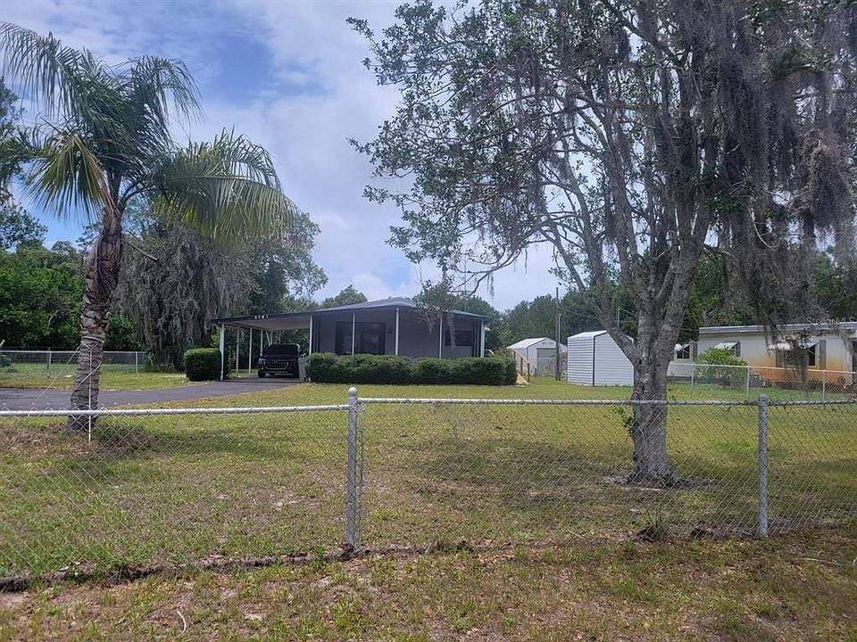 9181 Sunshine Blvd, New Port Richey, FL 34654 | Zillow