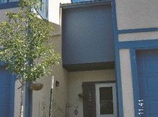 4911 Bluestem Dr, Colorado Springs, CO 80917