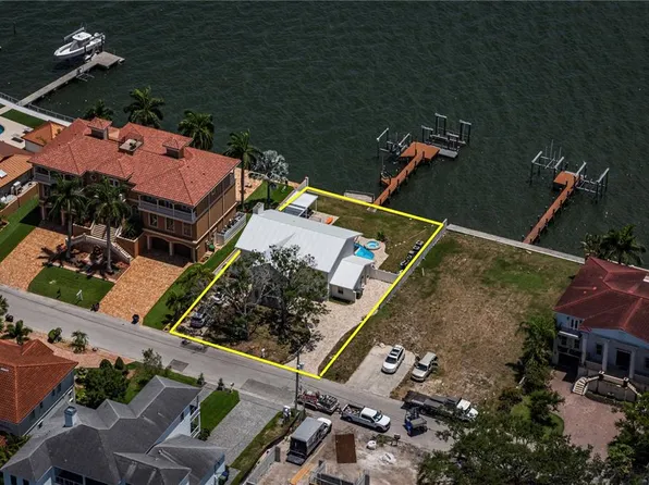 5812 Mariner St Lot 6, Tampa, FL 33609
