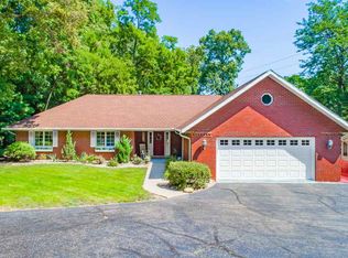2007 E Bishop Ave, Peoria, IL