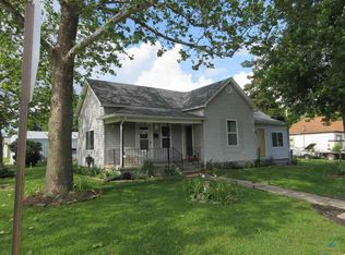 401 E Walnut St, Sedalia, MO 65301