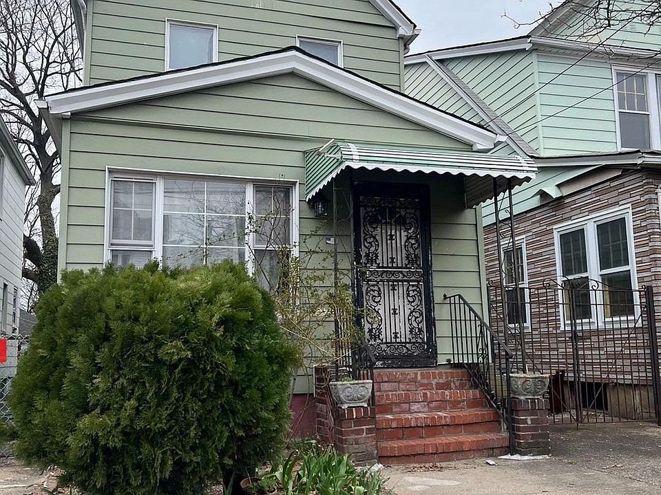 8276 159th St, Jamaica, NY 11432 MLS 3468750 Zillow