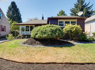 5535 N Boston Ave, Portland, OR