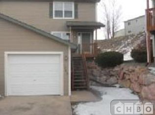 3243 Hearthridge Cir, Colorado Springs, CO 80918