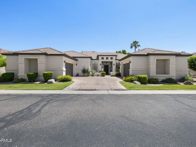 2163 W MUSKET Place, Chandler, AZ, 85248