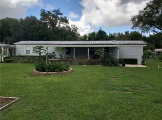 9975 SE 170th Pl, Summerfield, FL 34491