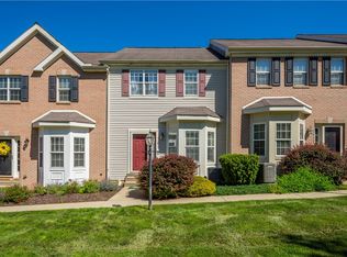 903 Royal Ct, Canonsburg, PA 15317