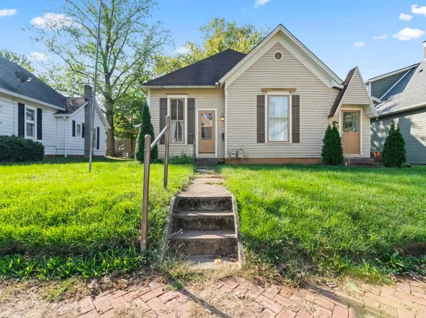 1427 Wayne St Unit B, Noblesville, IN 46060