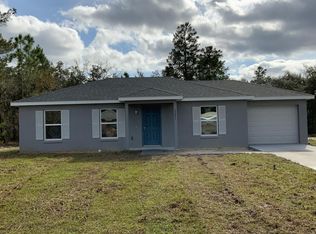 15371 SW 50th Court Rd, Ocala, FL 34473