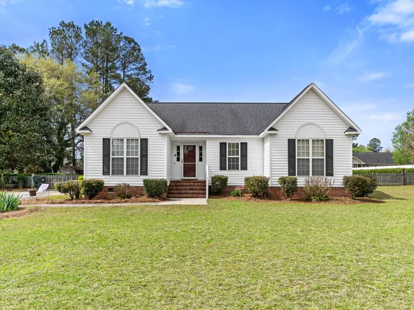 124 Litchfield Ct, Orangeburg, SC 29118