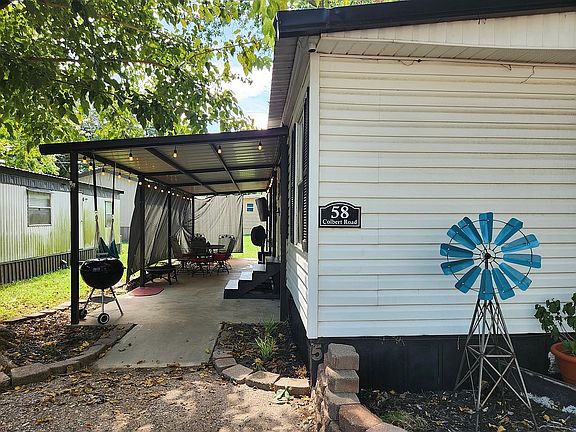 5th image of 3939 Colbert Rd Lot 58