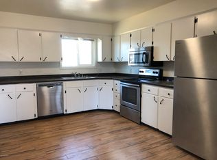 935 Hoyt St APT 2, Anchorage, AK 99508