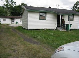 1407 Webre St, Vinton, LA 70668