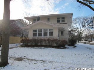 622 N Washington Ave, Mason City, IA 50401