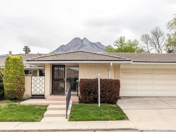 1950 E 5150 S, Holladay, UT 84117