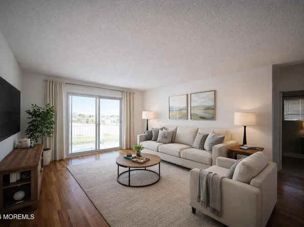 50 Valentine Street #12B, Monmouth Beach, NJ 07750