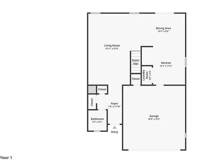 5134 Sandy Forge Dr — Photo 2