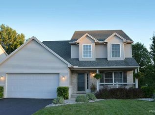 6907 Southbrook Cv, Holland, OH 43528