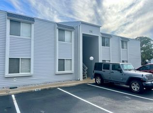 101 Old Ferry Rd UNIT 34A, Shalimar, FL 32579