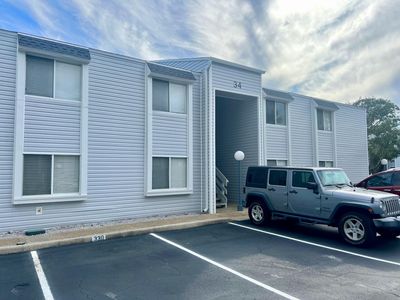 101 Old Ferry Rd UNIT 34A, Shalimar, FL, 32579