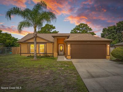 474 Cremona Ave NW, Palm Bay, FL, 32907
