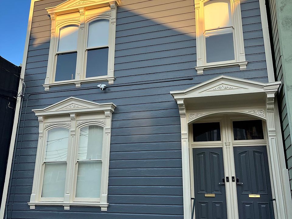 1st image of 134 Blake St #3
