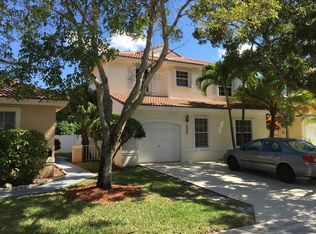 10917 NW 46th Dr, Coral Springs, FL 33076