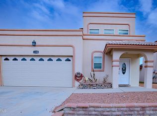 11508 Lucio Moreno Dr, El Paso, TX 79934