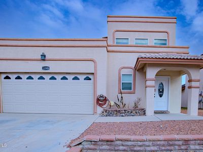 11508 Lucio Moreno Dr, El Paso, TX, 79934