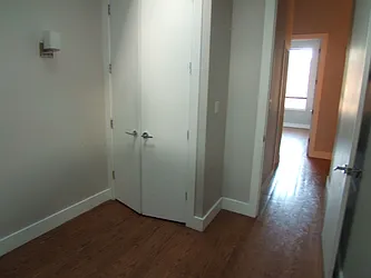 Rented by Joel Weisz, LREB