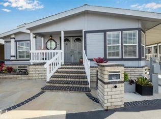 16222 Monterey Ln SPACE 213, Huntington Beach, CA 92649