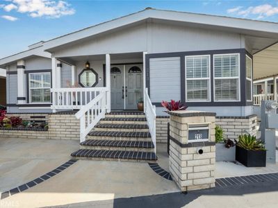 16222 Monterey Ln Space 213, Huntington Beach, CA, 92649