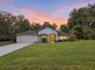 188 W Wason St, Citrus Springs, FL 34434