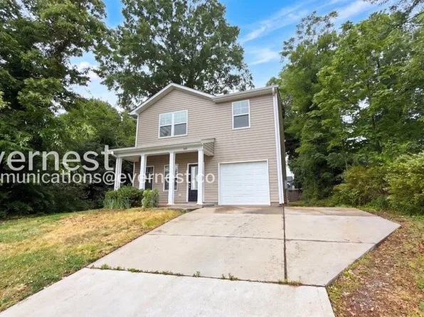 804 Jost St #70-71, Statesville, NC 28677