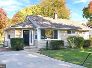 1306 Crawford Dr, Rockville, MD 20851