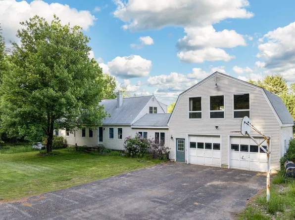 130 Long Swamp Road, Berwick, ME 03901
