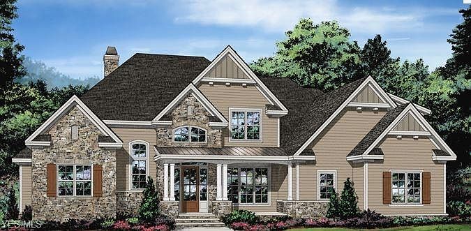 1st image of 6 Chestnut Hl