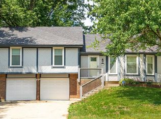 15304 W 122nd Ter, Olathe, KS 66062