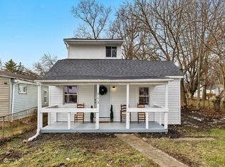 2173 Lexington Ave, Columbus, OH 43211