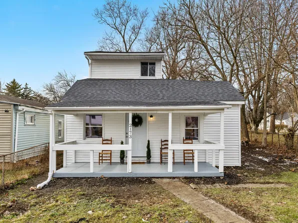 2173 Lexington Ave, Columbus, OH 43211