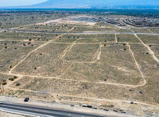 Rockair NW, Albuquerque, NM 87120