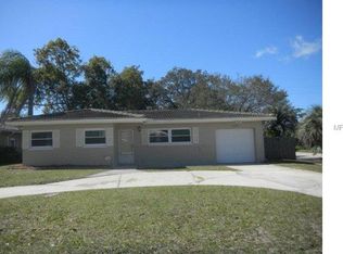 2341 Indigo Dr, Clearwater, FL 33763