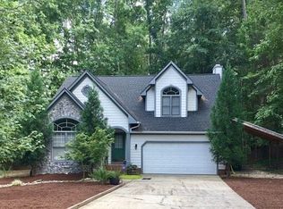 5417 Bakers Mill Rd, Durham, NC 27707
