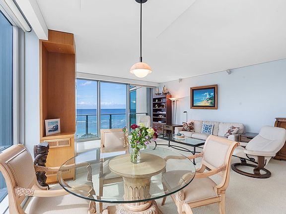 4th image of 1288 Ala Moana Blvd APT 18G