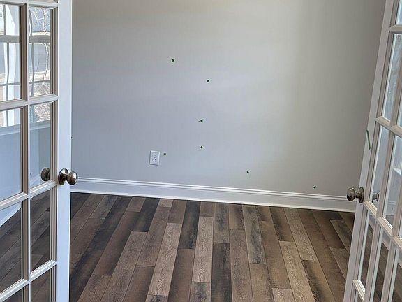 Study or Office Room