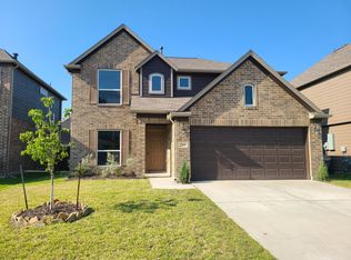 2306 Garden Square Path, Spring, TX 77386