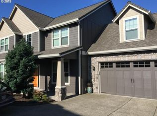 22155 SW Fletcher Ter, Sherwood, OR 97140