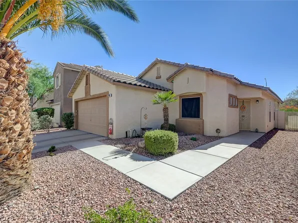 961 Adobe Flat Dr, Henderson, NV 89011