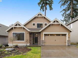 12932 SW Sevilla Ave, Tigard, OR 97223